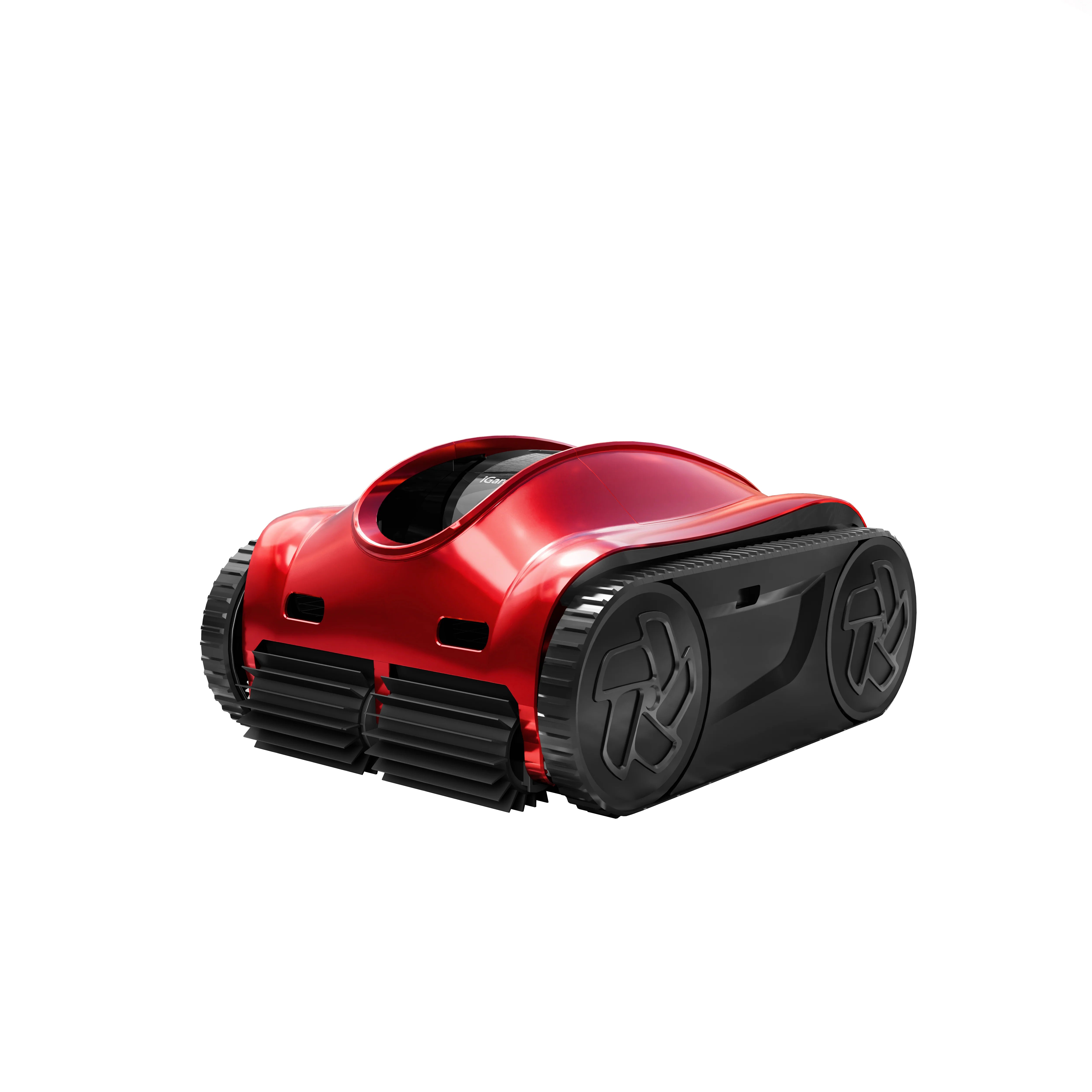 iGarden Robotic Pool Cleaner K Pro 150