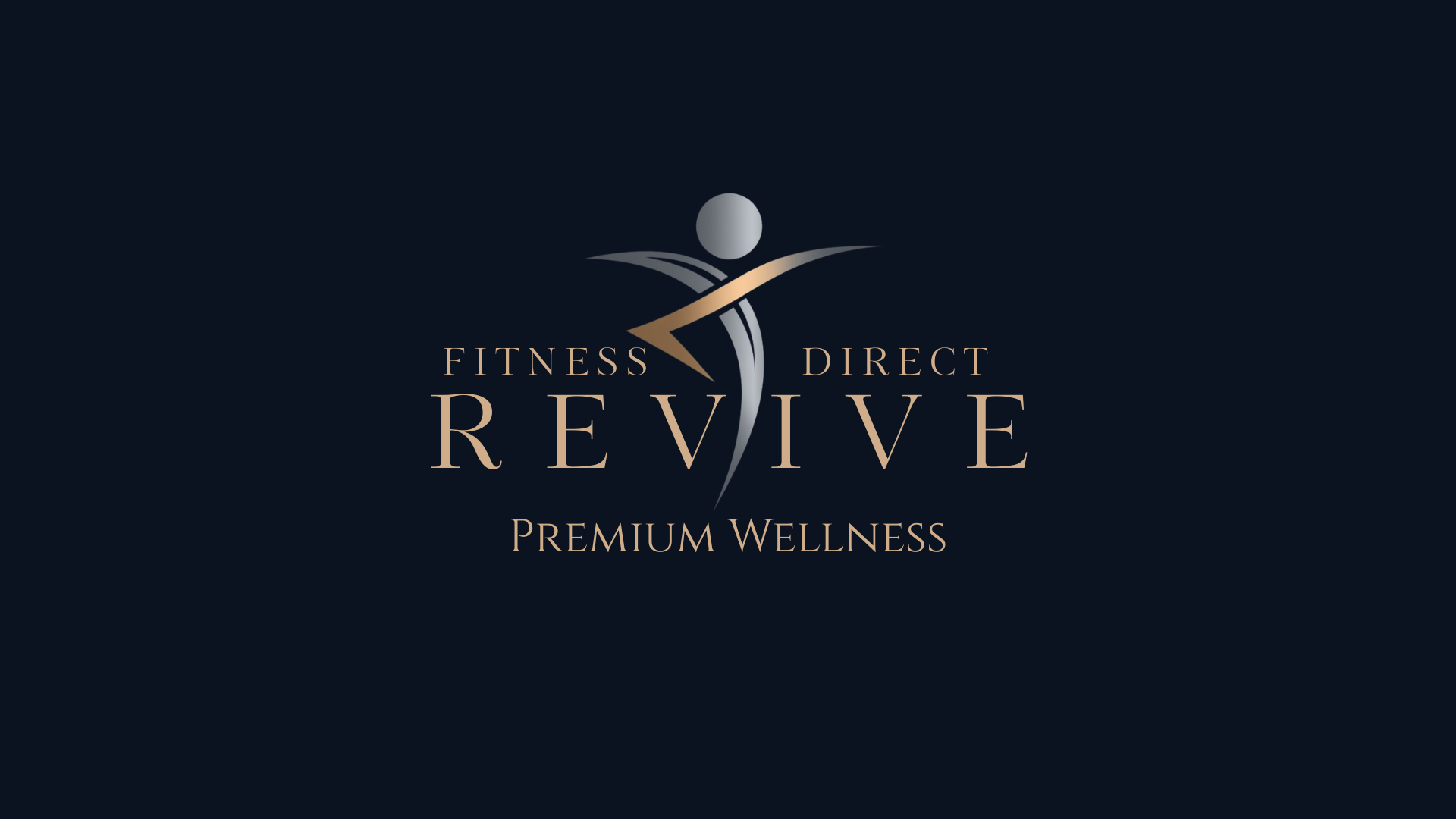 Revive Fitness Direct