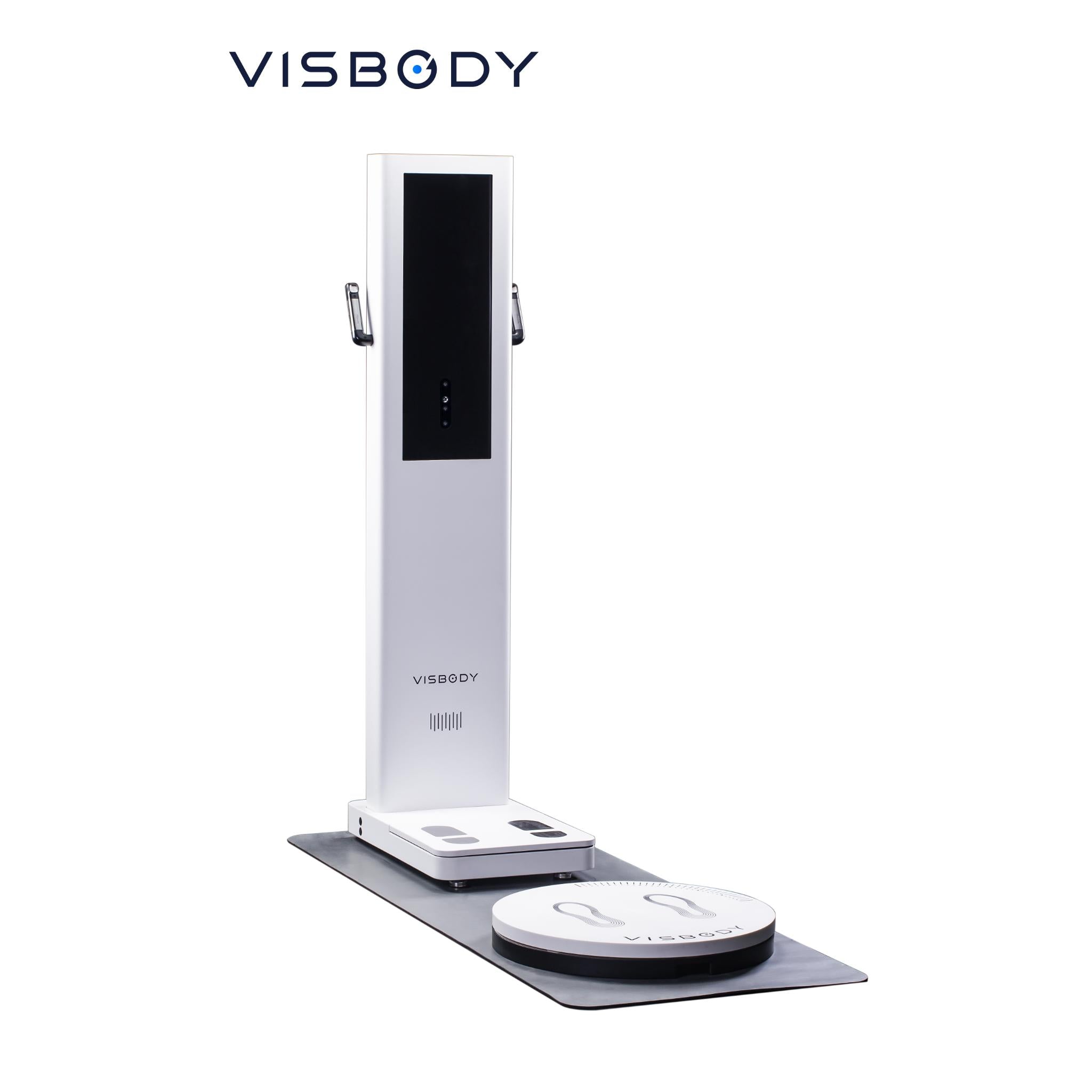 S30 Body Composition Scanner