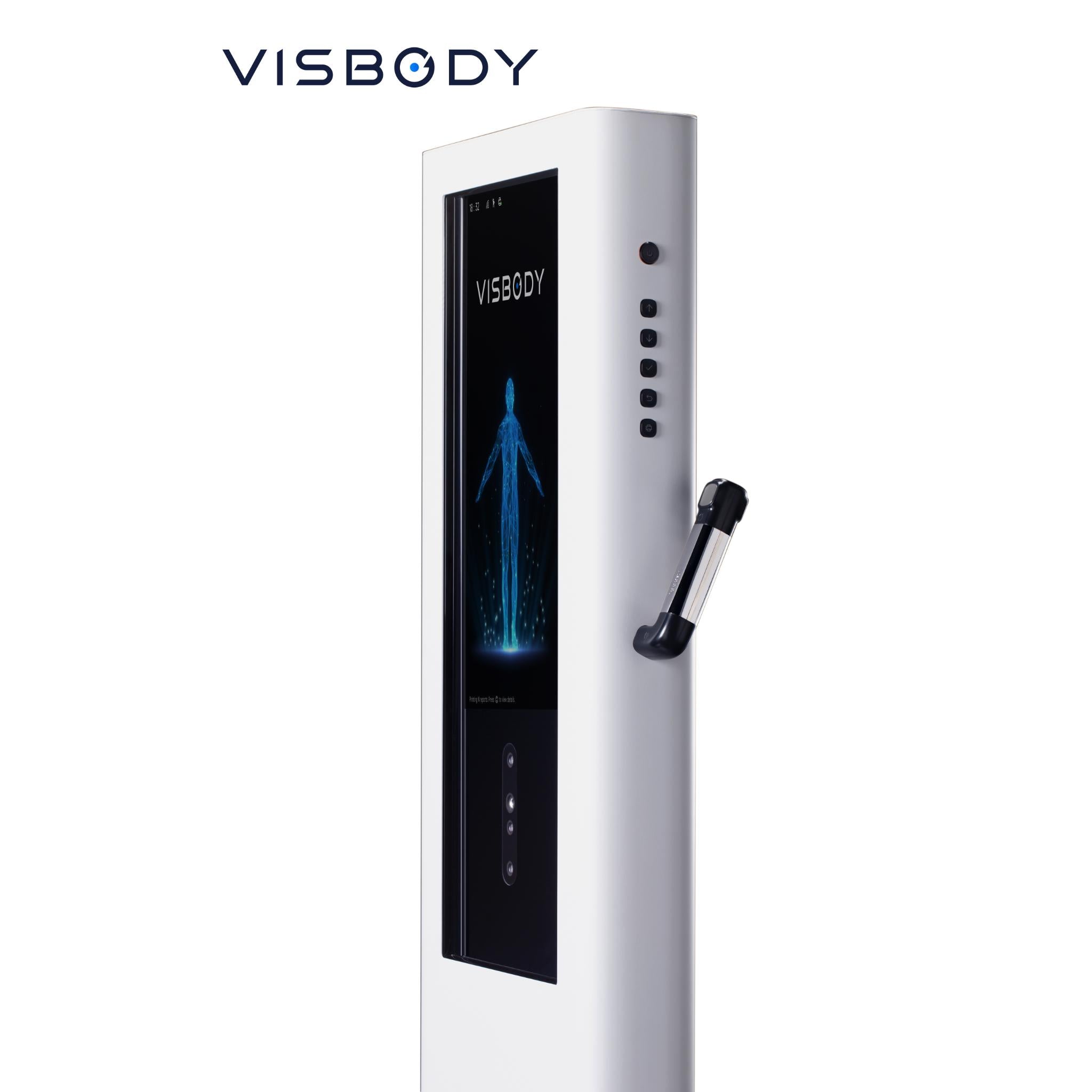 S30 Body Composition Scanner