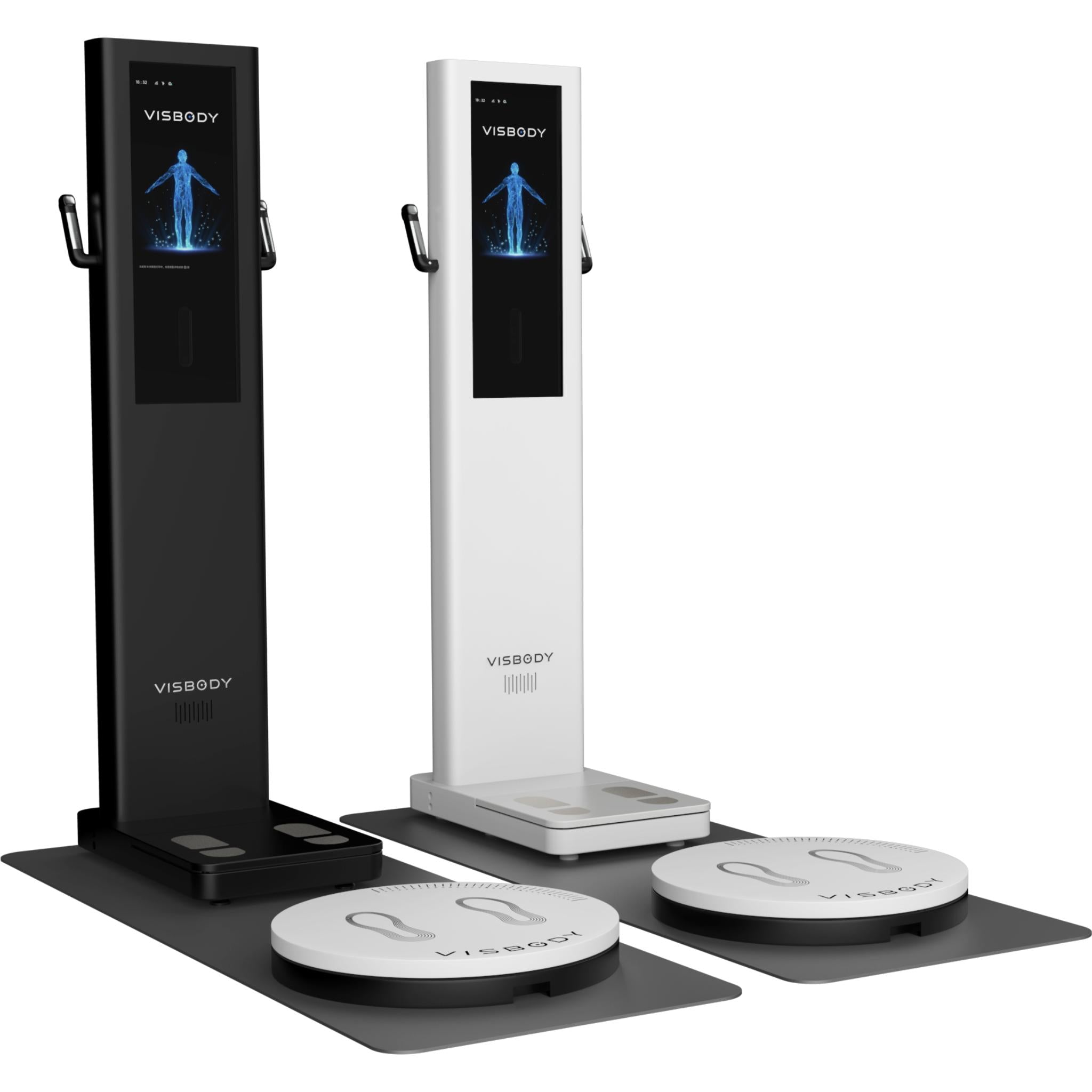 S30 Body Composition Scanner