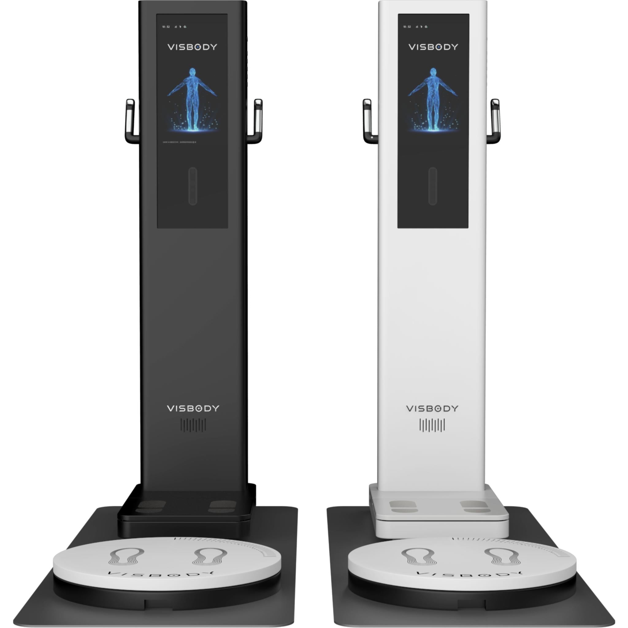 S30 Body Composition Scanner