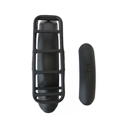 EUNORAU FAT-HS/DEFENDER-S/FAT-AWD2.0 Rack&Fender Set