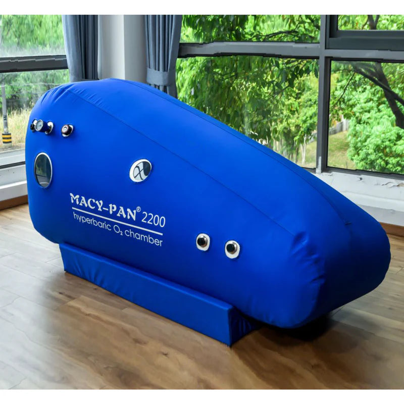 Soft Sitting Type Hyperbaric Chamber ST2200