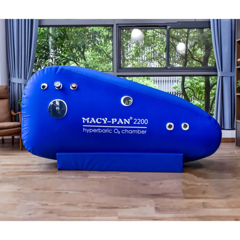 Soft Sitting Type Hyperbaric Chamber ST2200