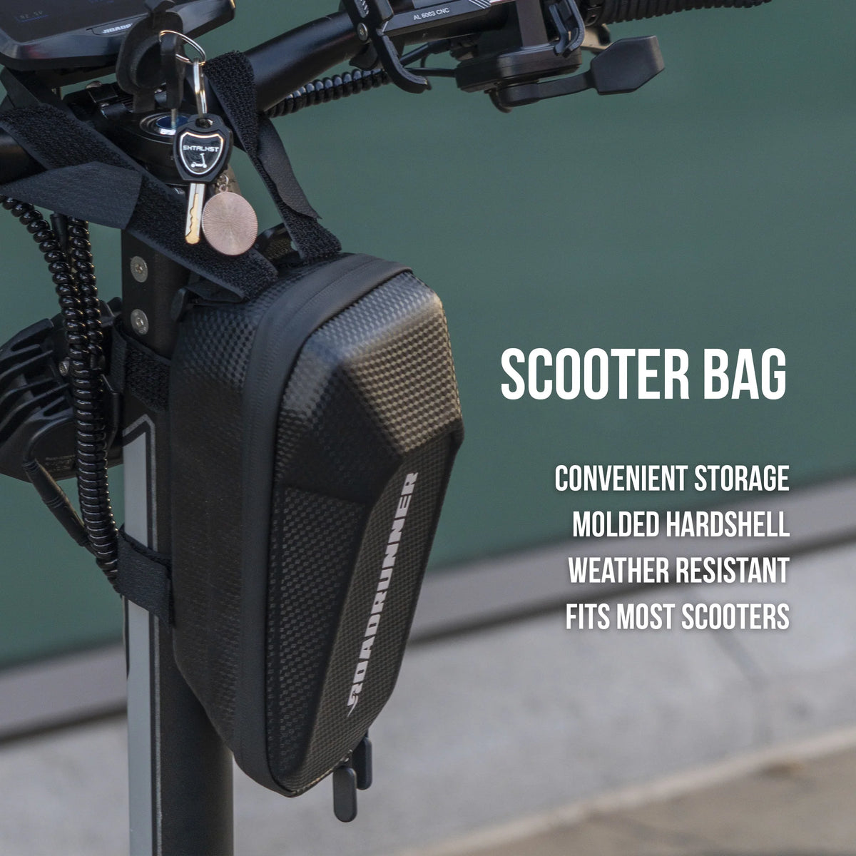 Scooter Bag