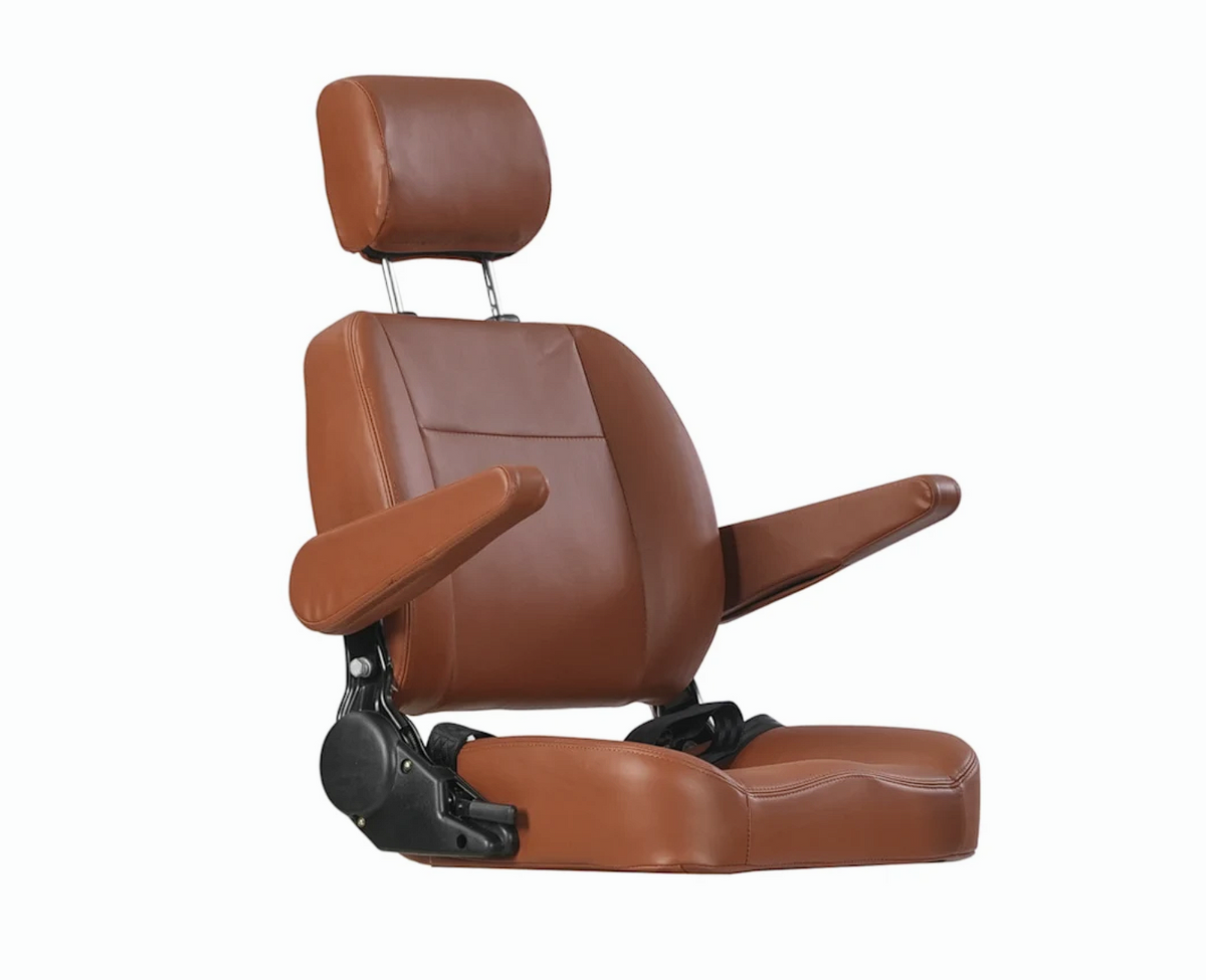 sixthreezero Seats