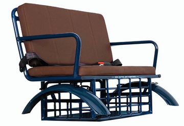 sixthreezero Seats