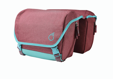 sixthreezero Rear Rack Bike Bag V1