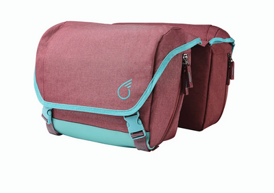 sixthreezero Rear Rack Bike Bag V1