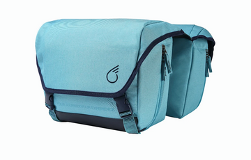 sixthreezero Rear Rack Bike Bag V1