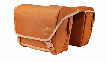 sixthreezero Rear Rack Bike Bag V1
