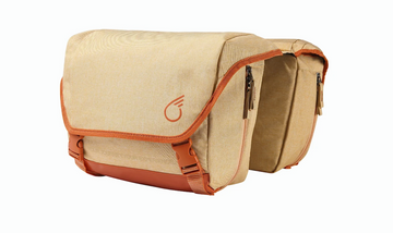 sixthreezero Rear Rack Bike Bag V1