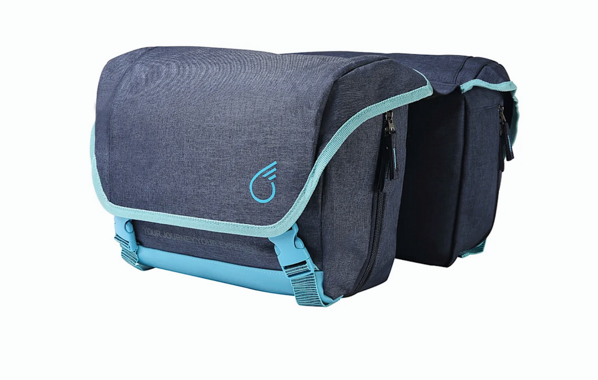 sixthreezero Rear Rack Bike Bag V1