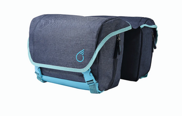 sixthreezero Rear Rack Bike Bag V1