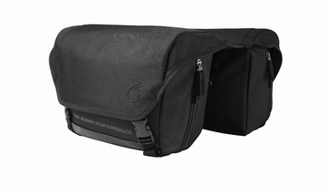 sixthreezero Rear Rack Bike Bag V1