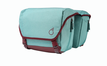 sixthreezero Rear Rack Bike Bag V1