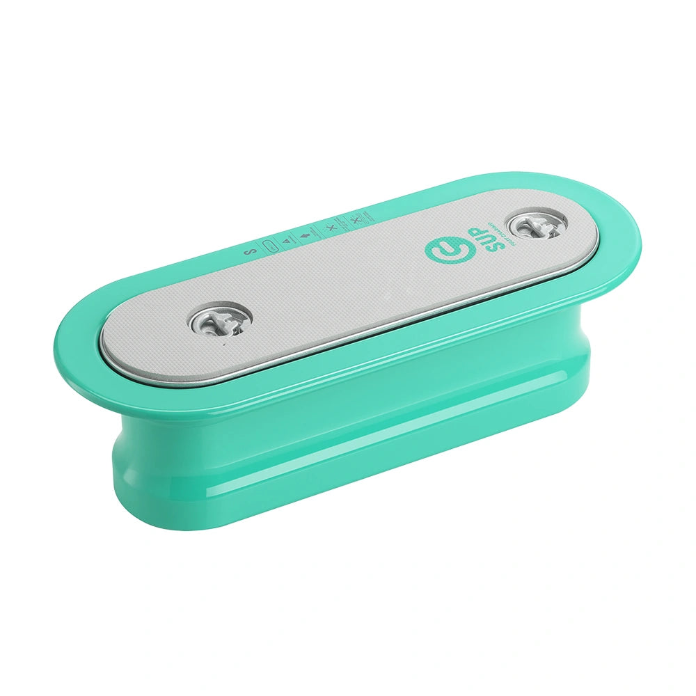 Allrounder Silver Electric