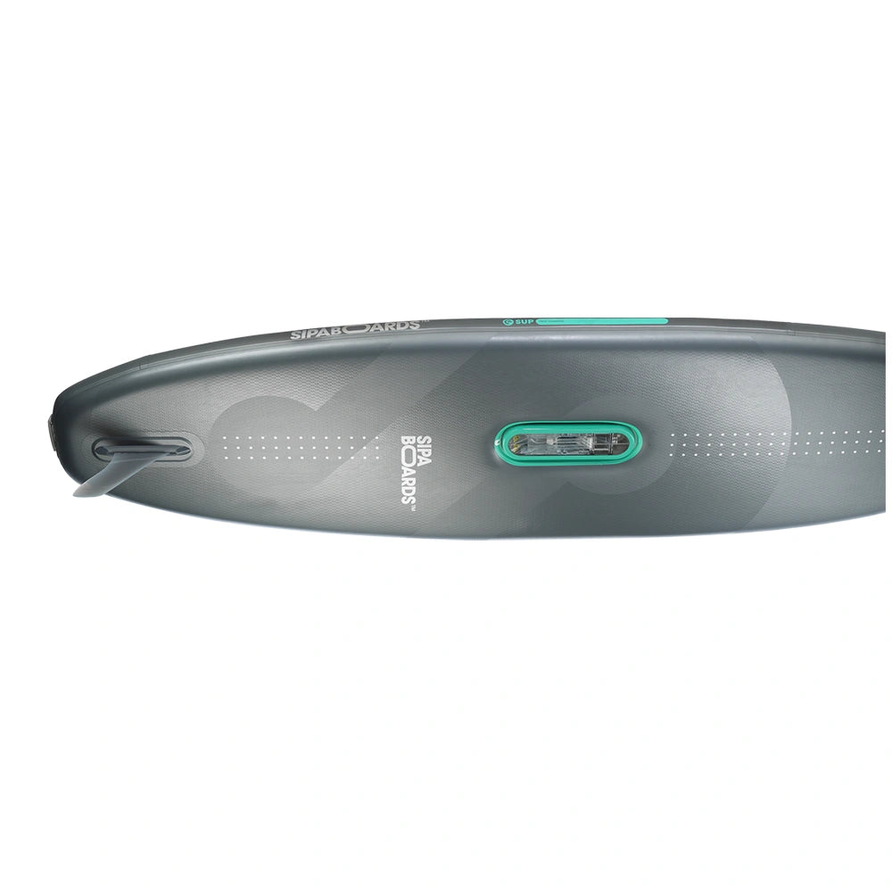 Allrounder Silver Electric