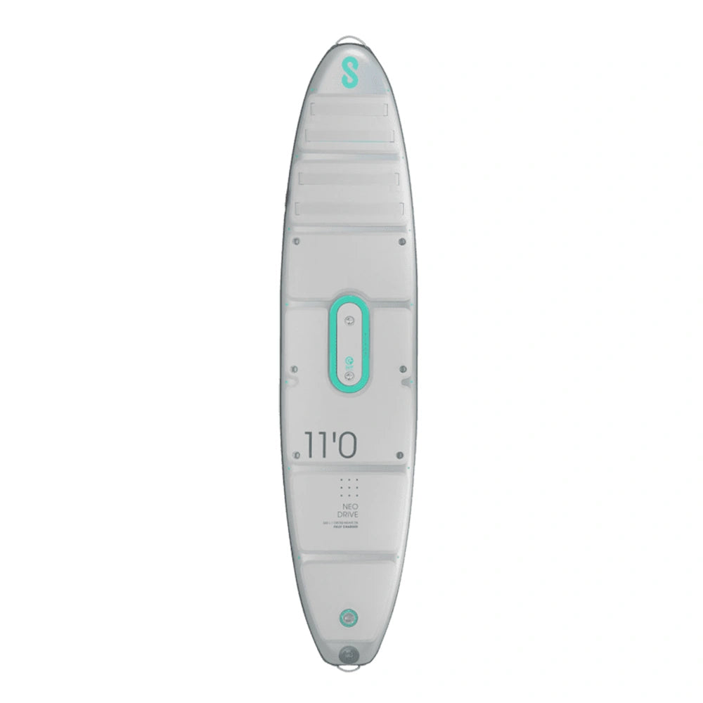 Neo Silver Electric