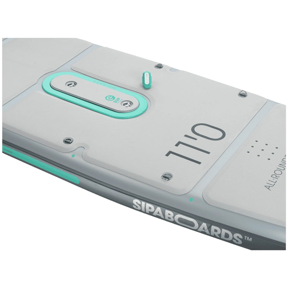 Neo Silver Electric