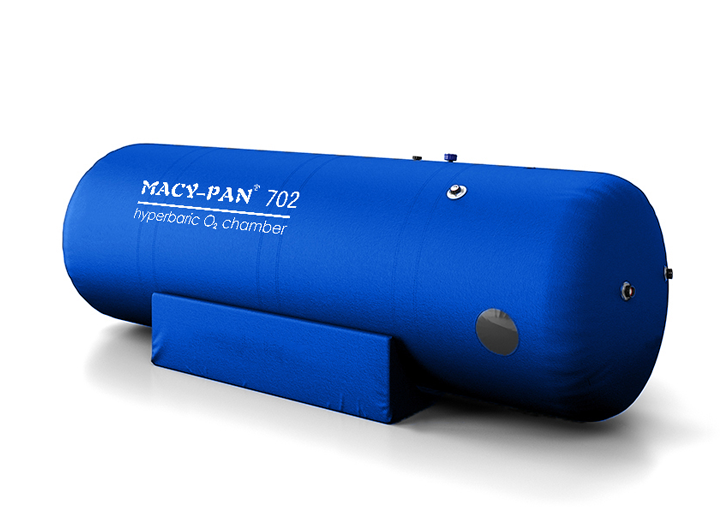Soft Lying Type Hyperbaric Chamber ST702