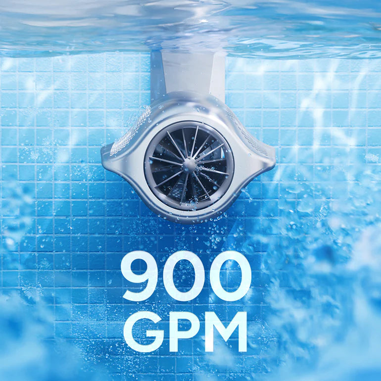 iGarden Swim Jet P Series