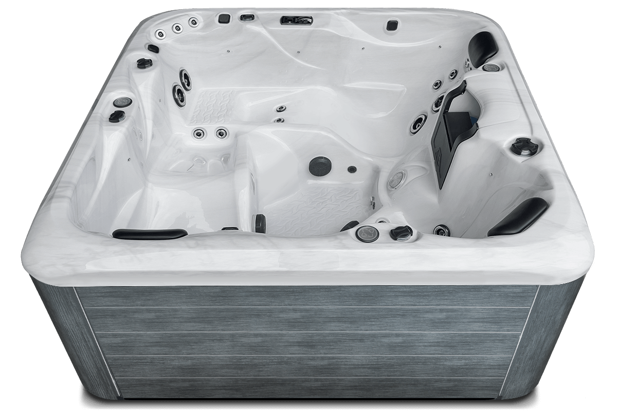 Uluru Luxury Hot Tub