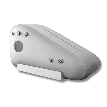 Macy-Pan ST2200 – Soft Sitting Pressurized Chamber (2.0 ATA)