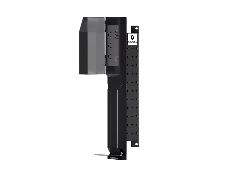 Post Power Outlet – Gen 1
