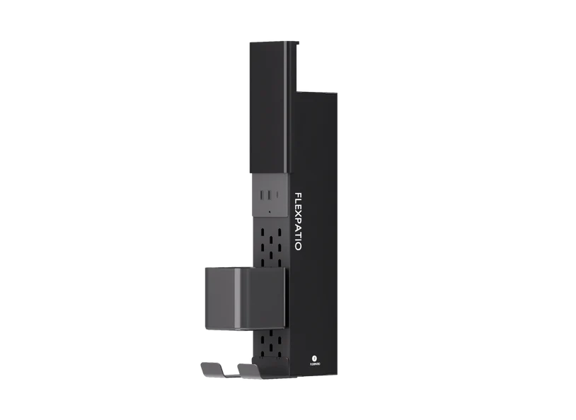 Post Power Outlet – Gen 2