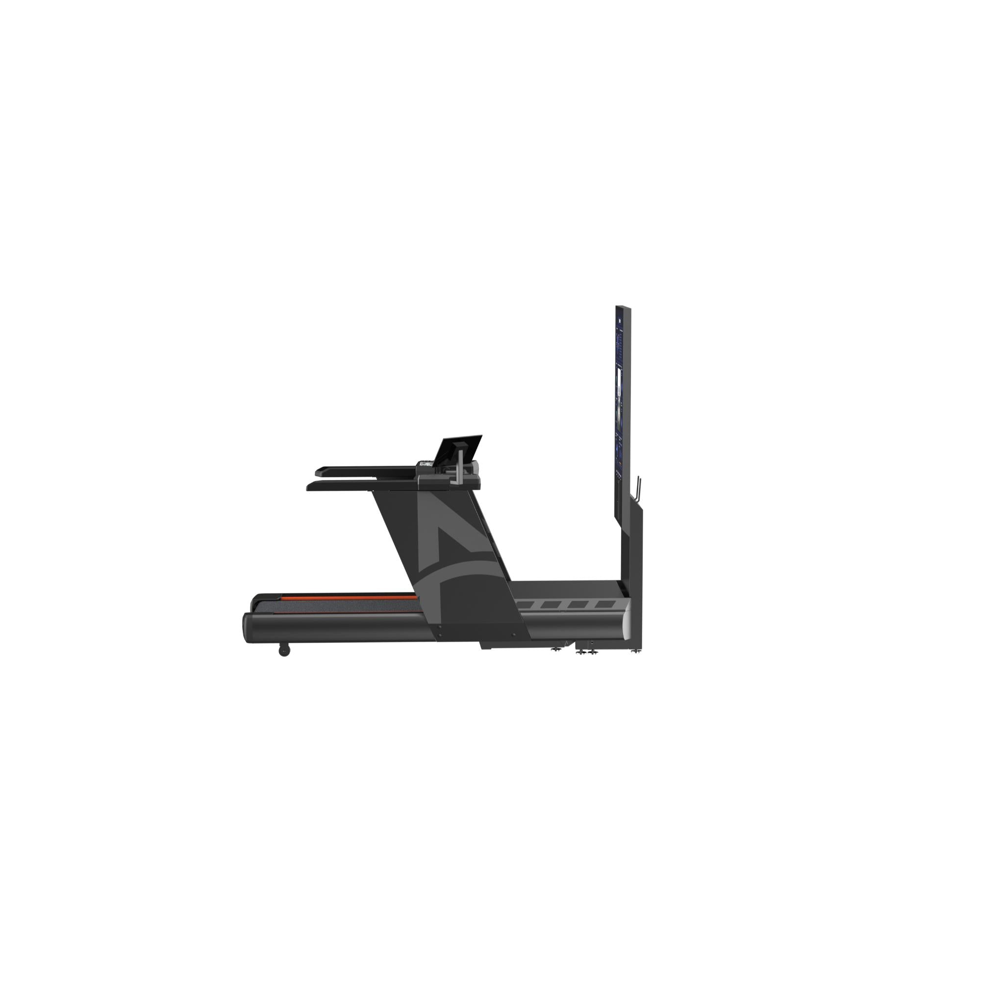Creator 600 3D Intelligent Treadmill