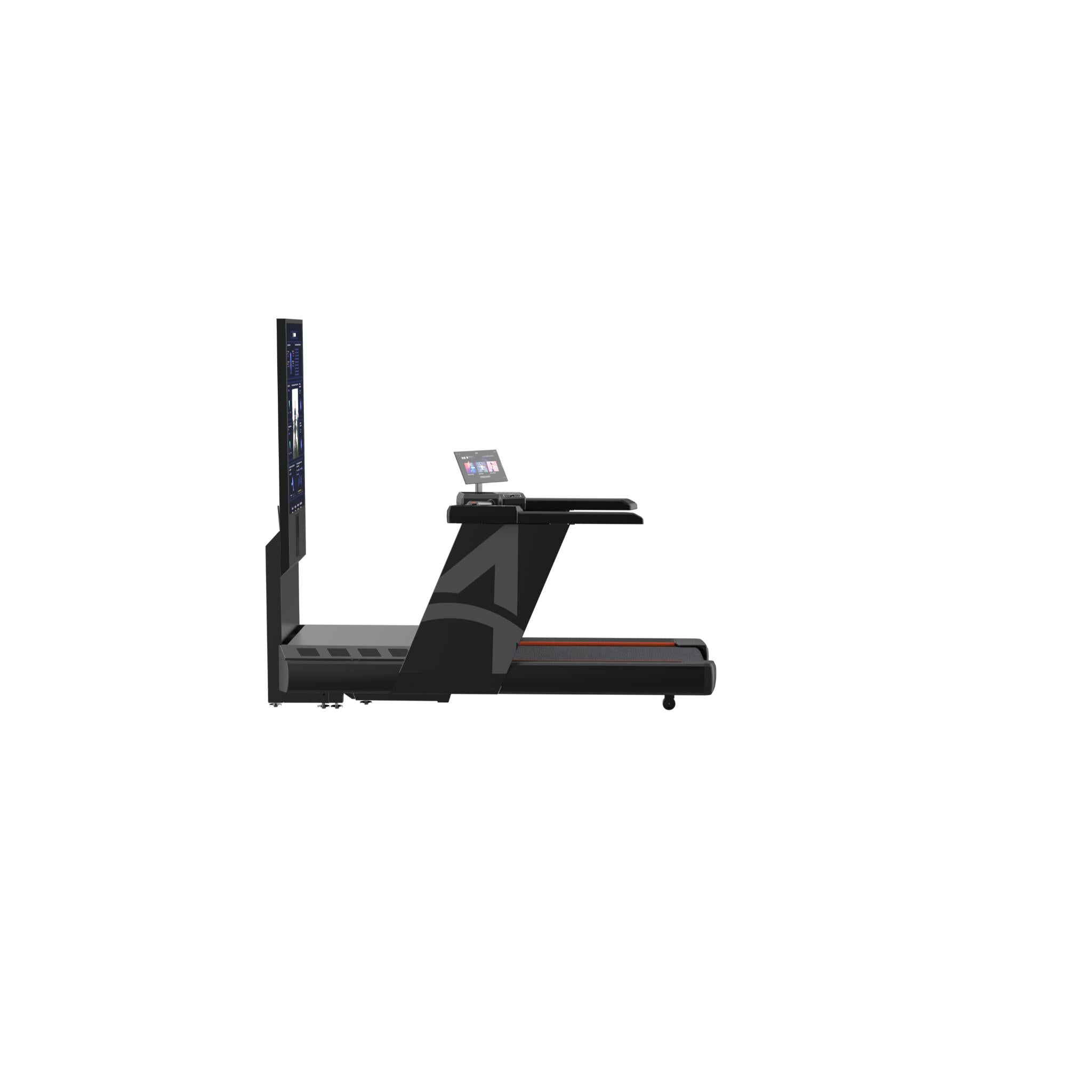 Creator 600 3D Intelligent Treadmill