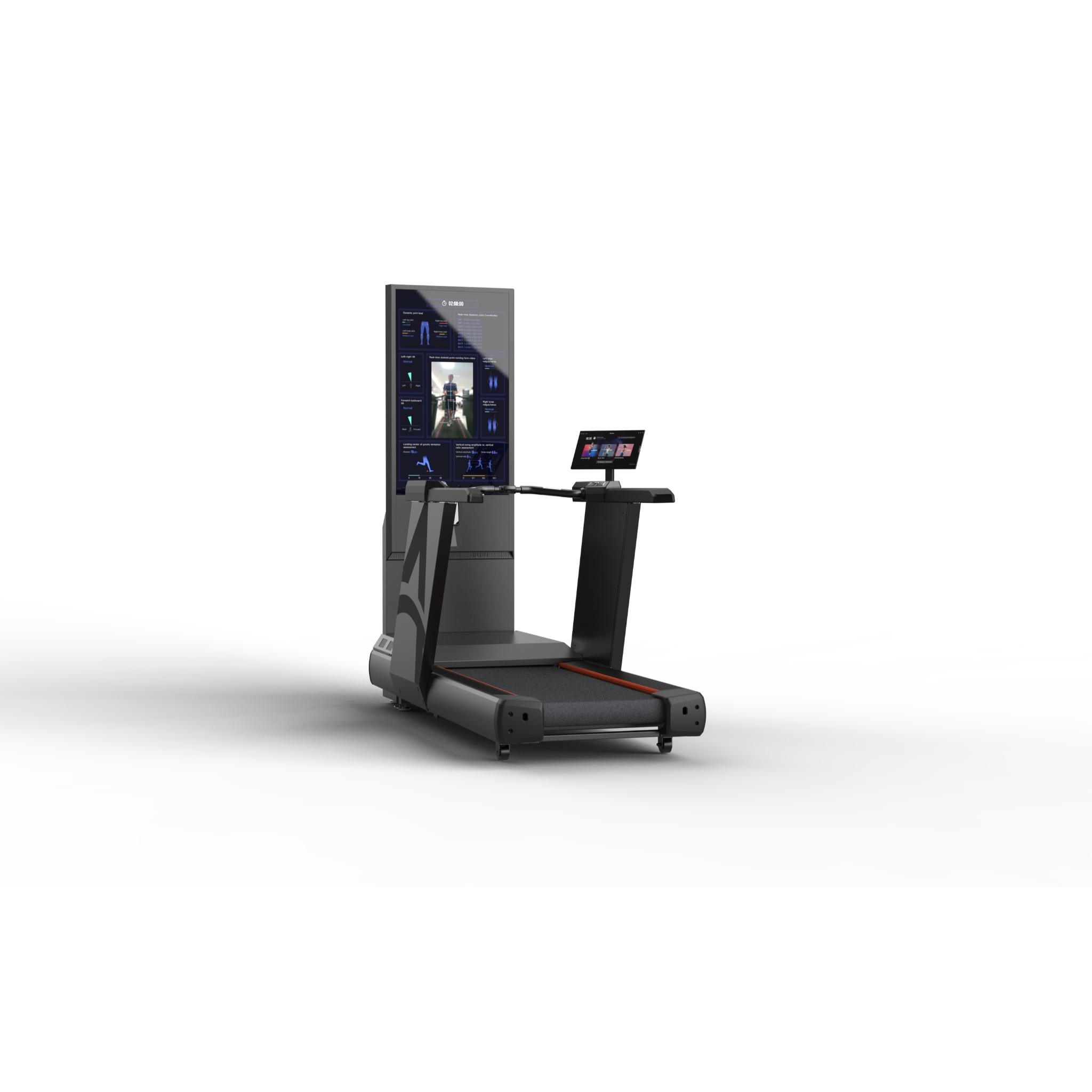 Creator 600 3D Intelligent Treadmill