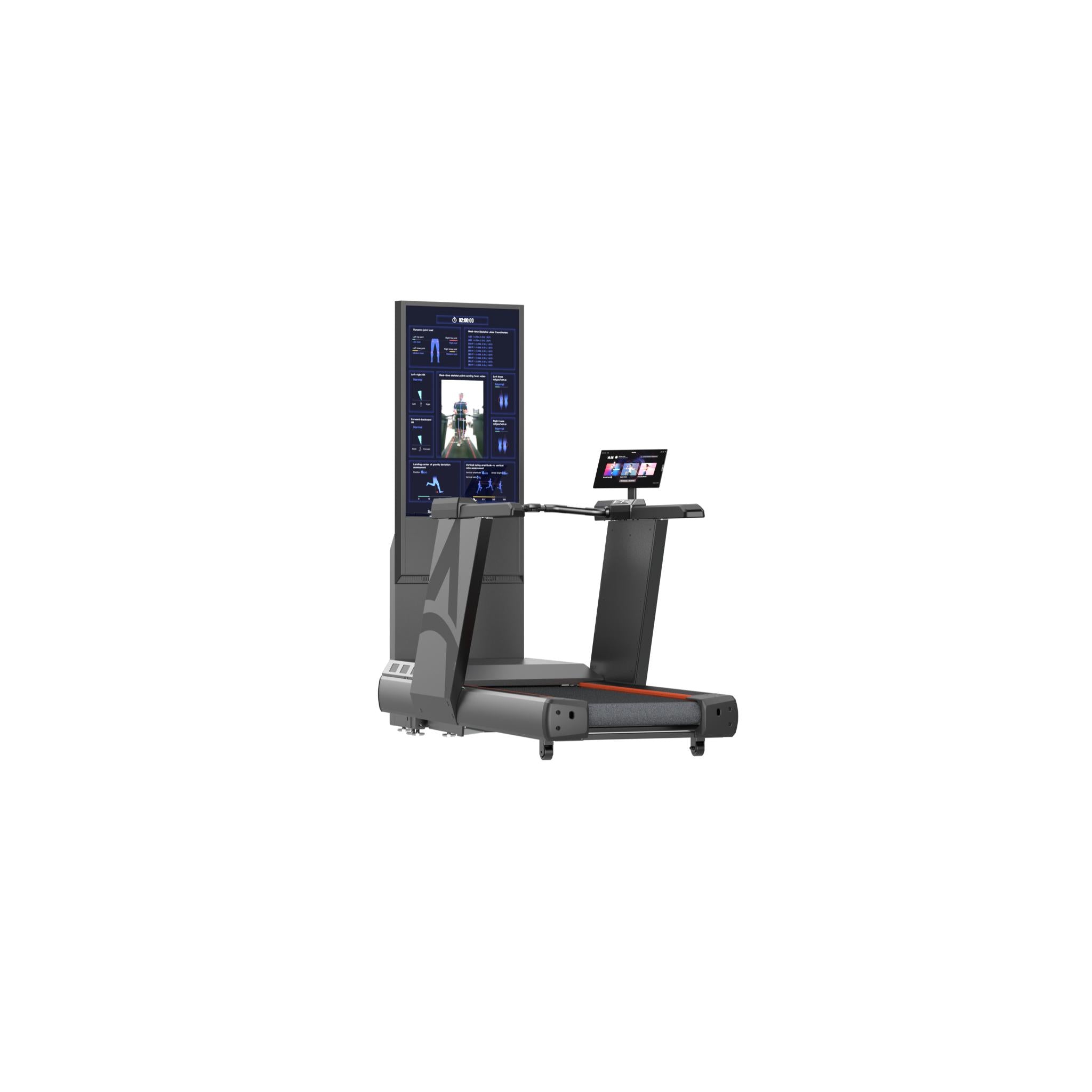 Creator 600 3D Intelligent Treadmill