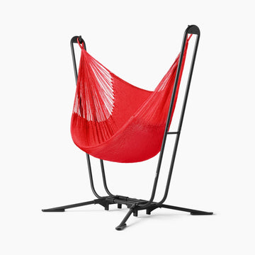 The Vista™ + Hammock Chair