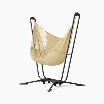 The Vista™ + Hammock Chair