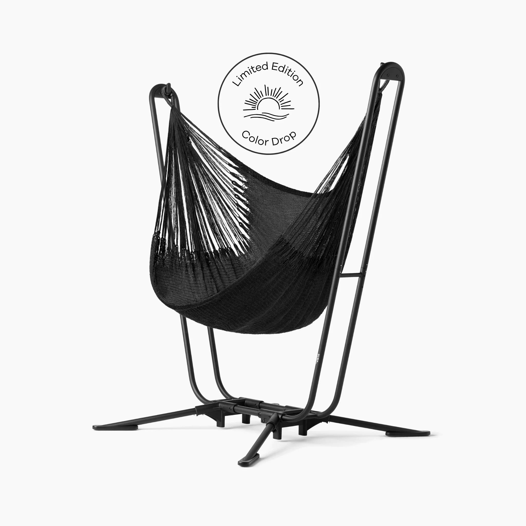 The Vista™ + Hammock Chair