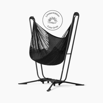 The Vista™ + Hammock Chair