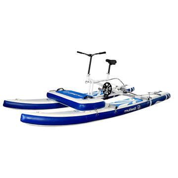 Spatium Water Bike 2.0