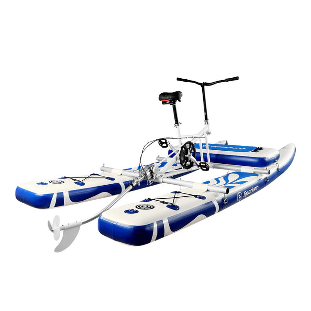 Spatium Water Bike 2.0