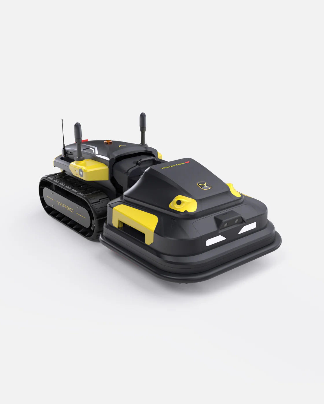 Yarbo Lawn Mower Pro Robotic Autonomous Lawn Mower