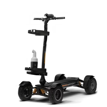 X-Quad 3000 - Golf