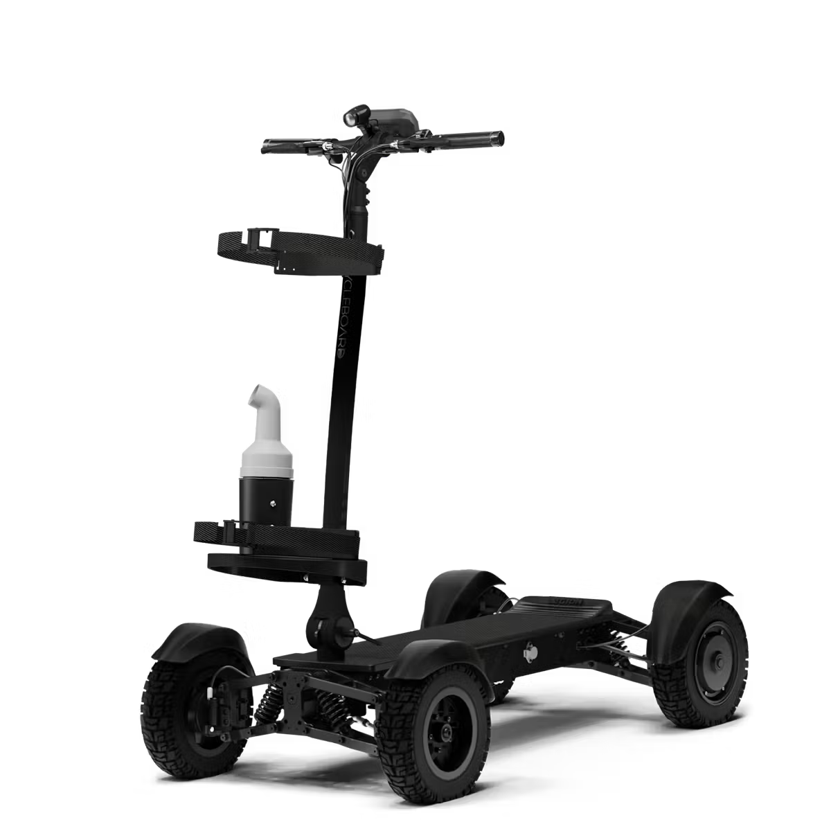 X-Quad 3000 - Golf