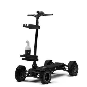 X-Quad 3000 - Golf
