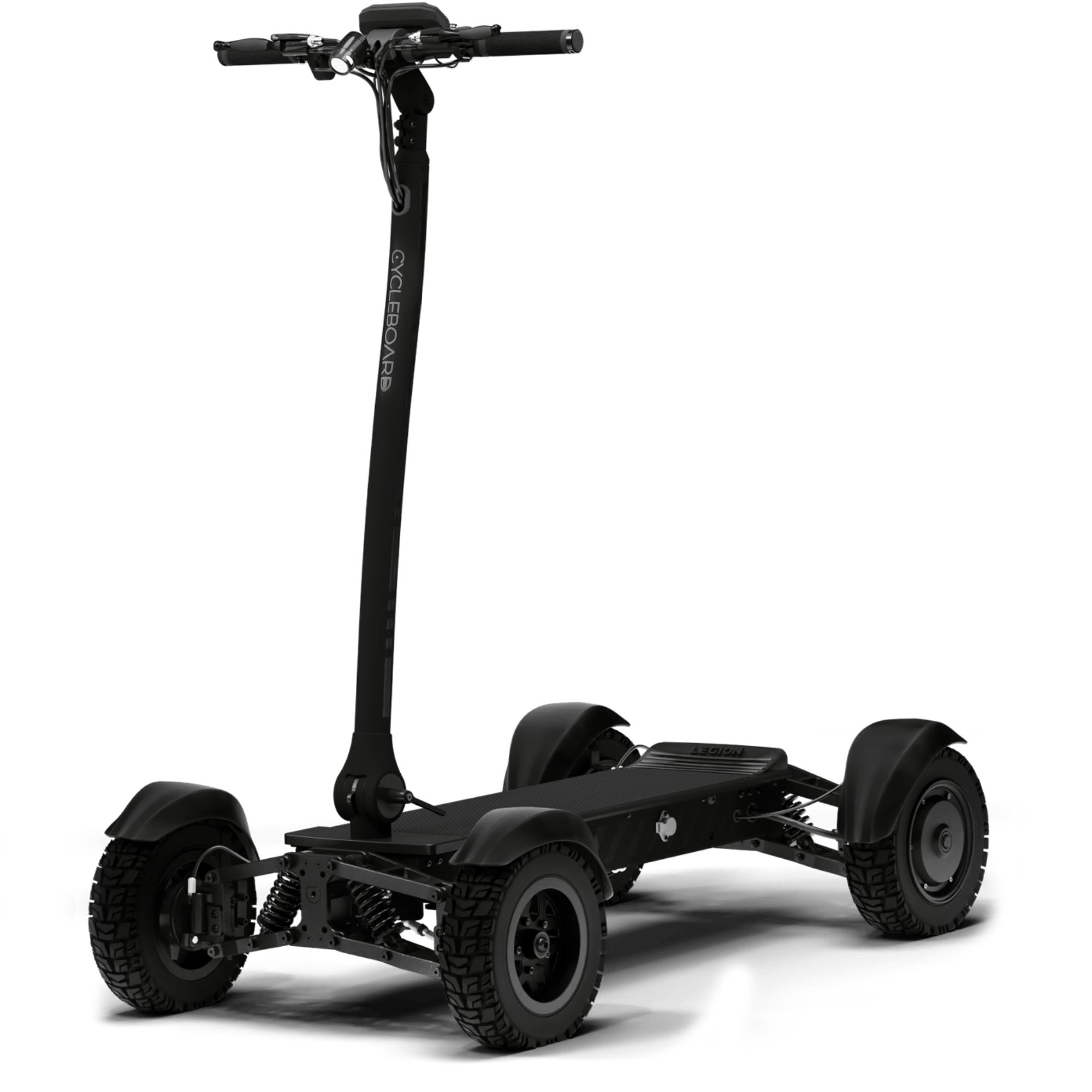 X-Quad 3000