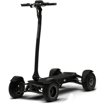 X-Quad 3000
