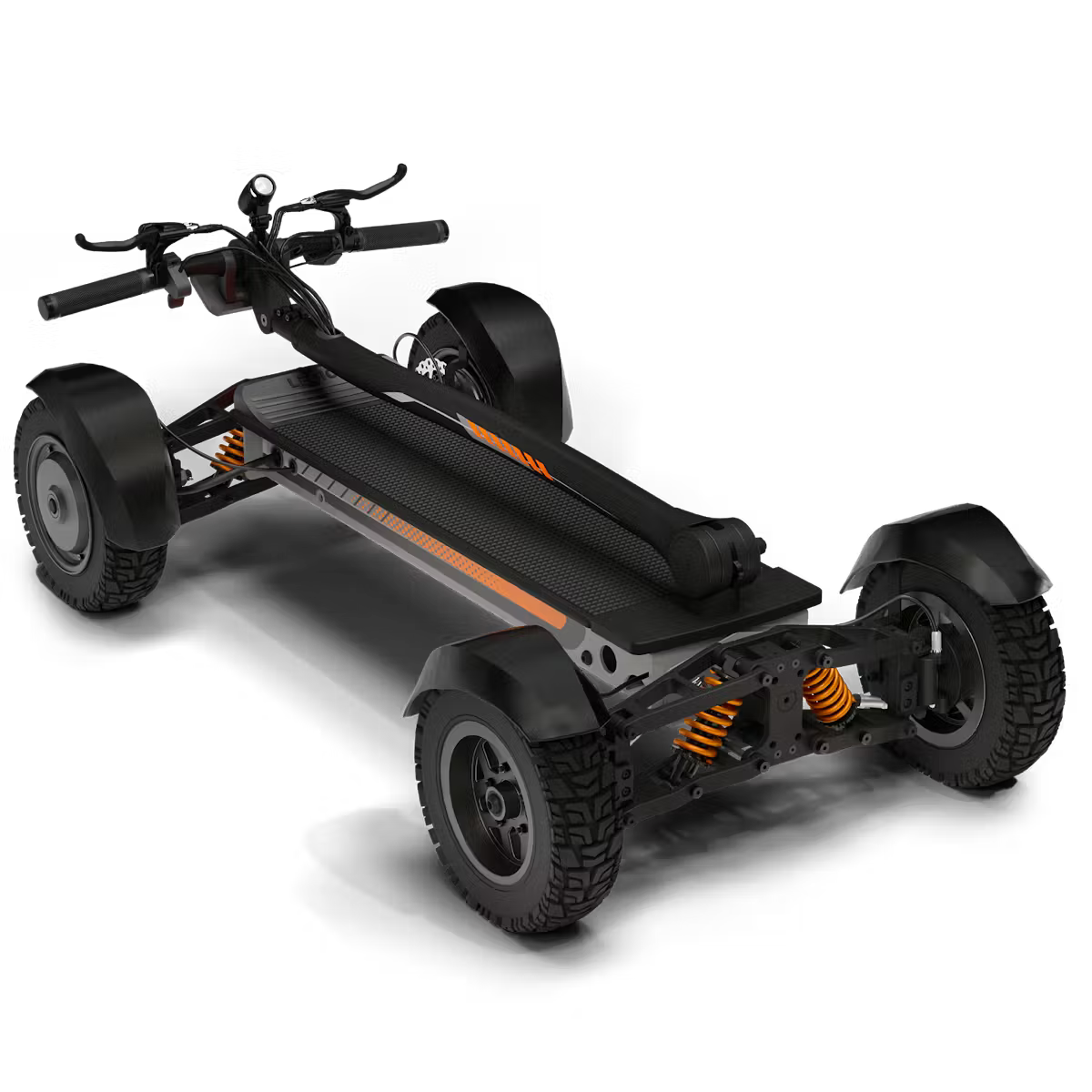 X-Quad 3000