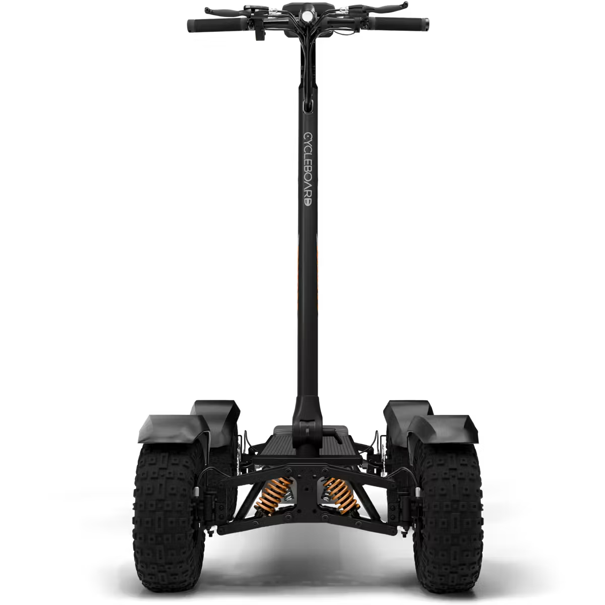 X-Quad 3000