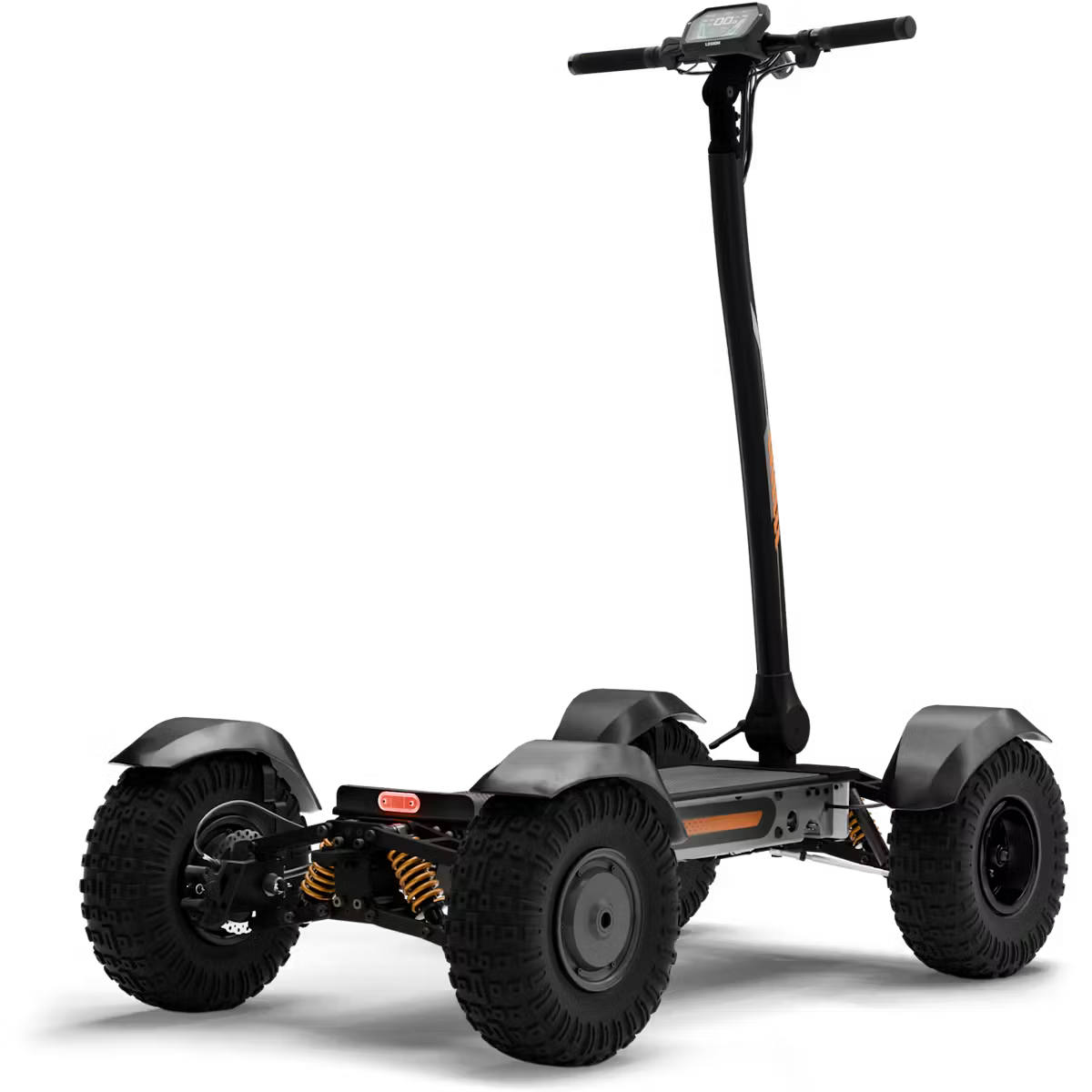 X-Quad 3000